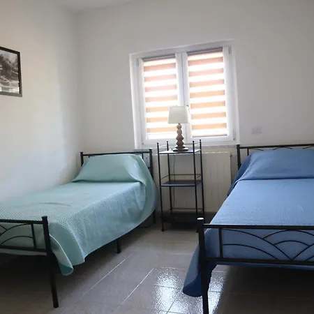 Francesca B 別荘 Roccagloriosa