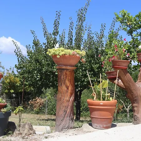 Francesca B 別荘 Roccagloriosa